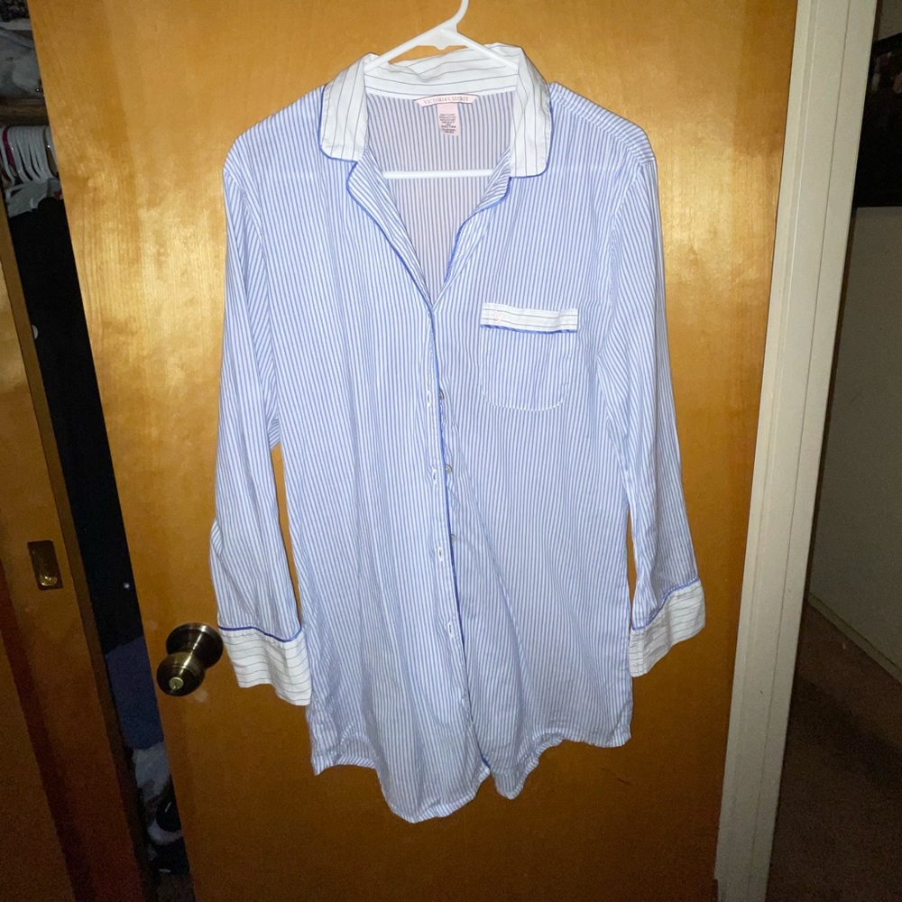 VICTORIA SECRET NIGHT GOWN